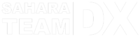 logotipo dx team