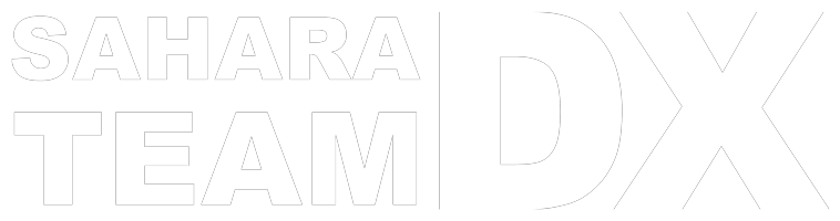 logotipo dx team