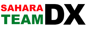 SAHARA DX